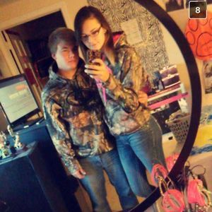 Meet your Posher, Corey