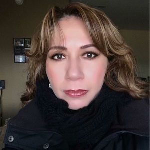 Meet your Posher, Maria