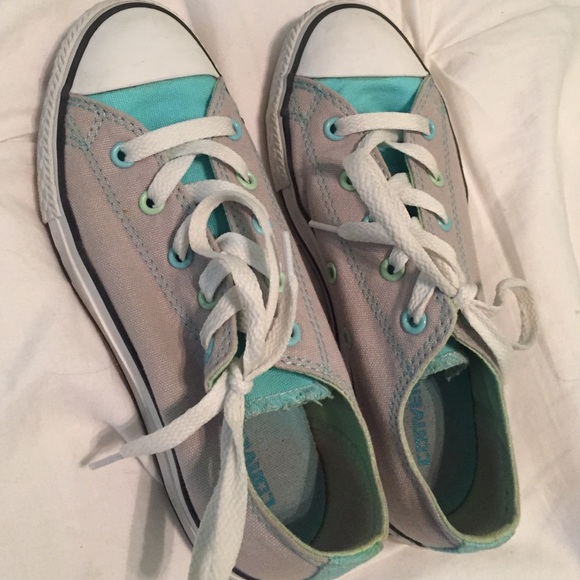 AllStar Converse
