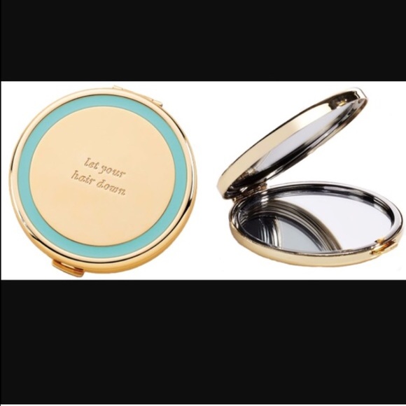 Kate Spade Compact Mirror