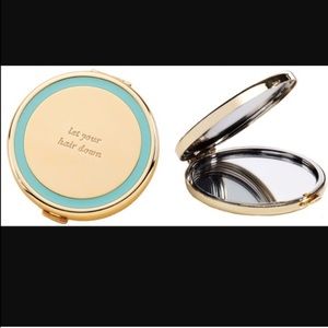 Kate Spade Compact Mirror