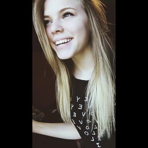 Meet your Posher, Taylor