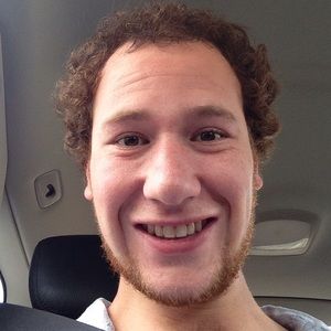 Meet your Posher, Jason