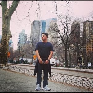 Meet your Posher, Danny