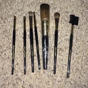 Sephora makeup tools