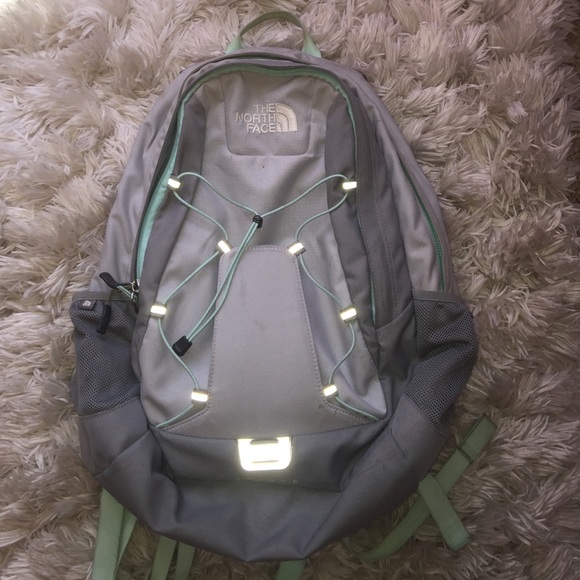 Northface backpack