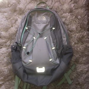 Northface backpack