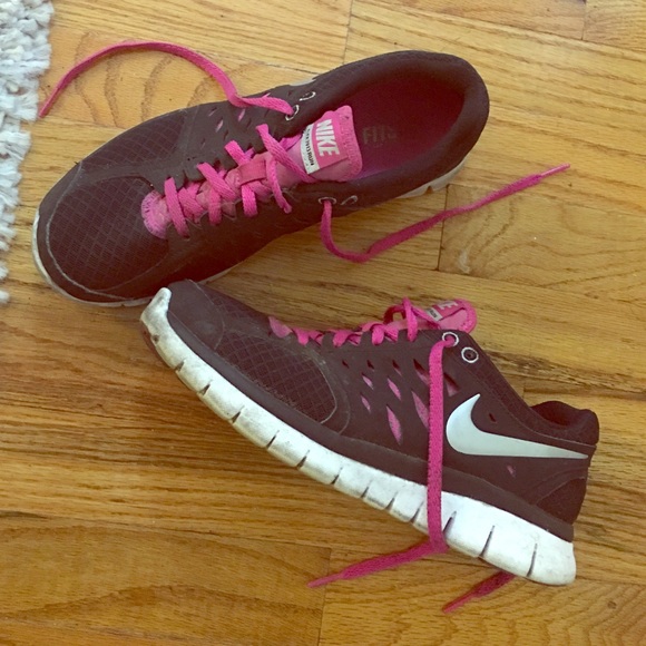 Nike size 8.5