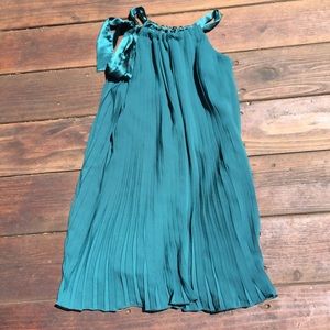 Forever 21 Jade Green Mini