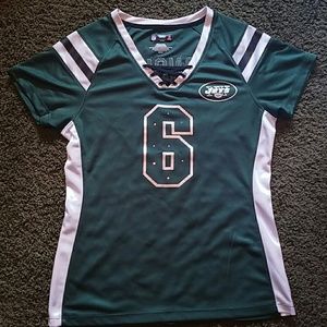 Jets Jersey Tshirt
