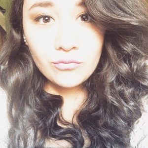 Meet your Posher, Bianca