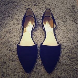 Michael Kors flats