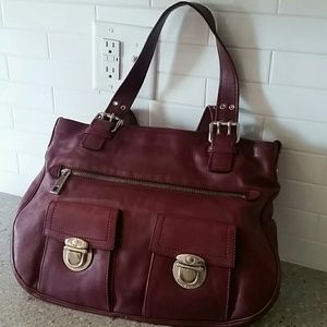 Marc Jacobs handbag...NOT Marc by Marc Jacobs