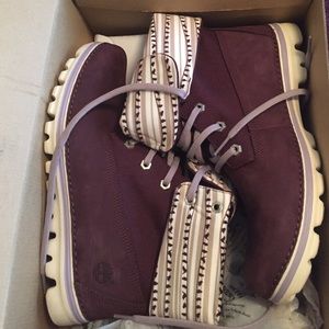 Women's Timberland Boots