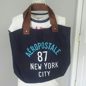 Aeropostale bag