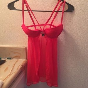 Victoria Secret Intimacy Top