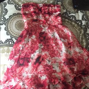 Black House White Market  dress size 6