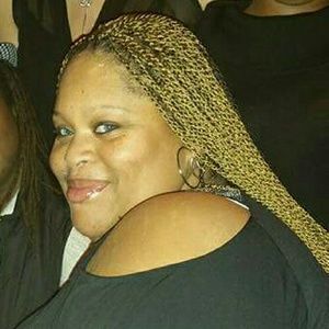 Meet your Posher, Janene