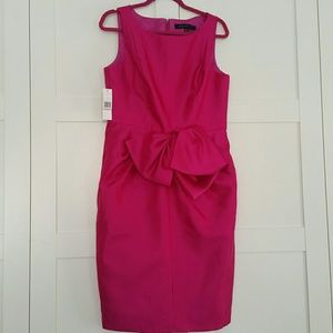Carmen Marc Valvo Dress