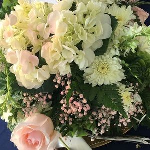 Meet your Posher, Michelle