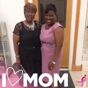 Meet your Posher, Leslie