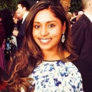 Meet your Posher, Anitha