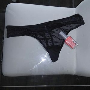 Victoria's Secret Panty