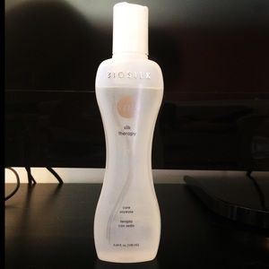 Biosilk Silk Therapy Leave-In Hair Serum