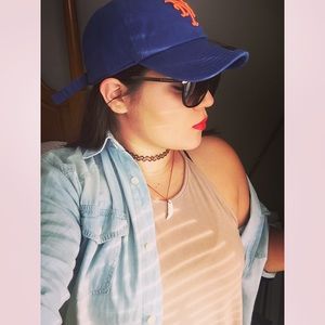 Meet your Posher, Stacy