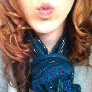 Meet your Posher, Emma