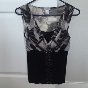 Cache Blouse / Top
