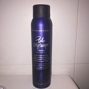 Bb Bumble and bumble City Swept