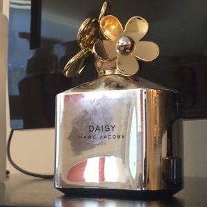 Marc Jacobs Daisy Silver Edition 3.4floz