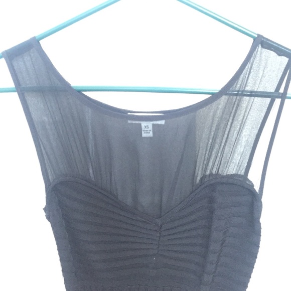 Cache black top - Picture 2 of 2