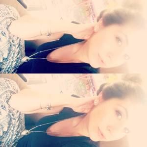 Meet your Posher, Cortney