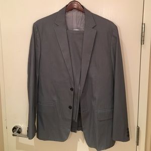 Men's Calvin Klein Collection Suit Jacket