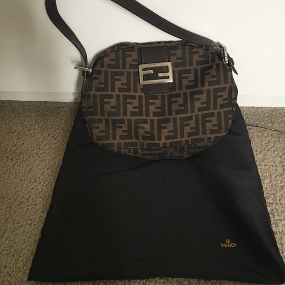 fendi small bag