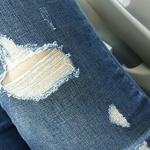 Meet your Posher, Marisol