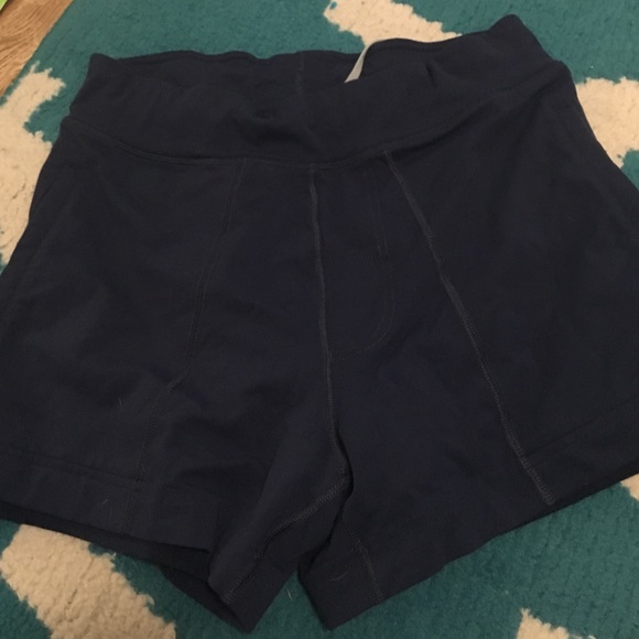 Lululemon athletic short