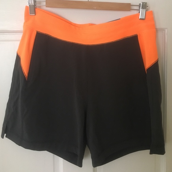 Active wear Dry Tek shorts