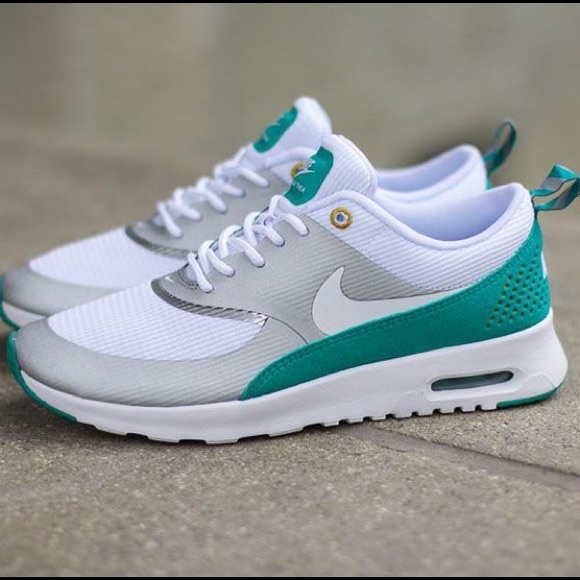 Nike Shoes - WMNS Nike Air Max Thea