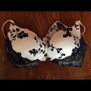 Victoria's Secret Push Up Bra