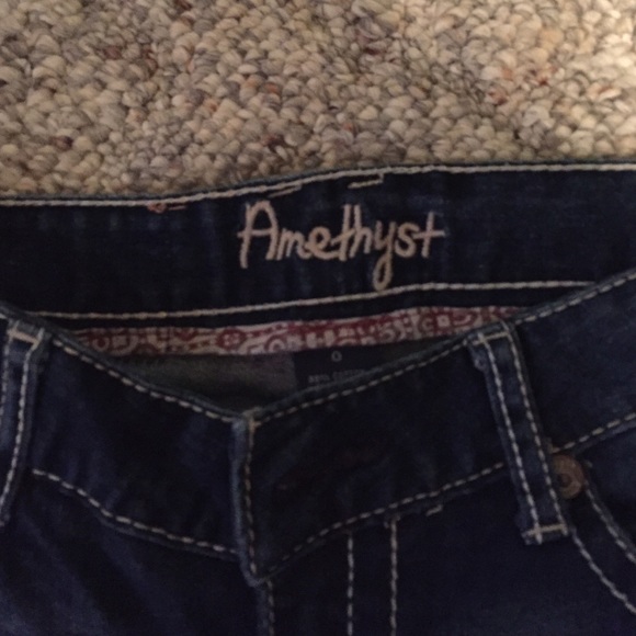 Jeans - Picture 2 of 4