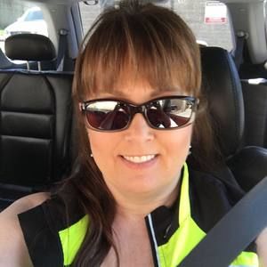 Meet your Posher, Carolyn