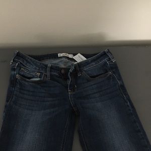 Hollister Jeans size 26