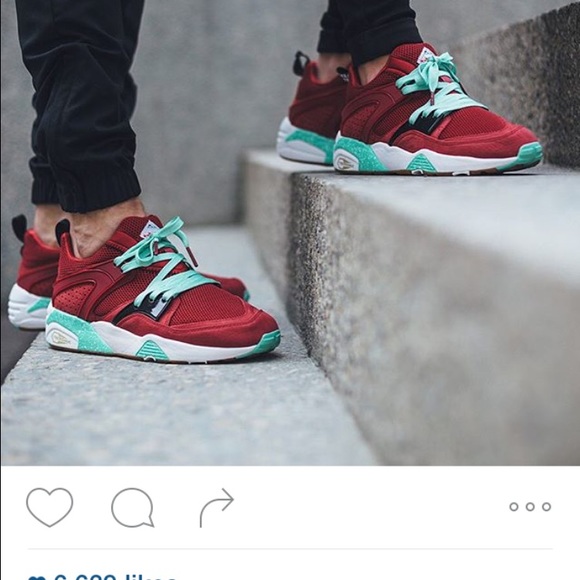 Puma sneakers