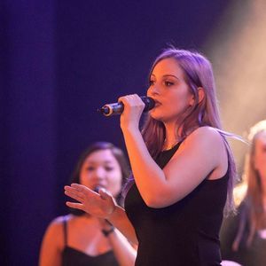 Meet your Posher, Julia