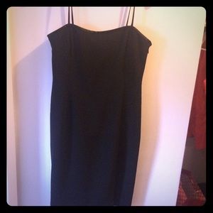 Jones New York Little Black Dress