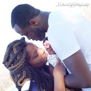 Meet your Posher, Candice