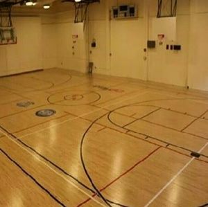 Meet your Posher, Angel